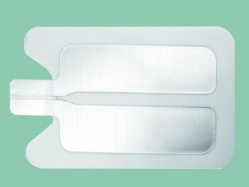 Электрохирургическая дисперсионная подушка